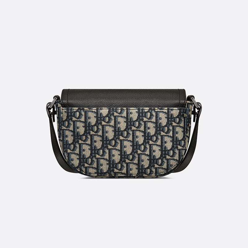 DIOR ミニサドルメッセンジャーバッグ Ref:2ADCA435YKS_H27E-最安値に挑戦中!!!