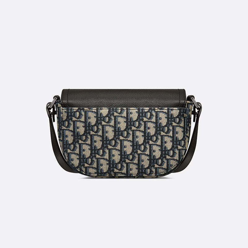 DIOR ミニサドルメッセンジャーバッグ Ref:2ADCA435YKS_H27E-最安値に挑戦中!!!