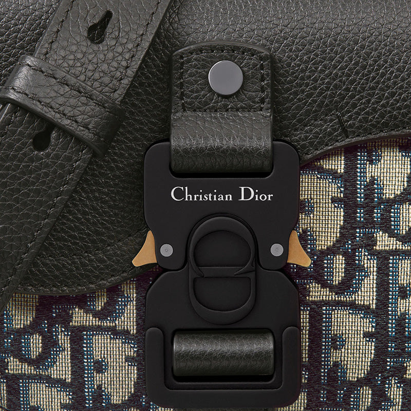 DIOR ミニサドルメッセンジャーバッグ Ref:2ADCA435YKS_H27E-最安値に挑戦中!!!