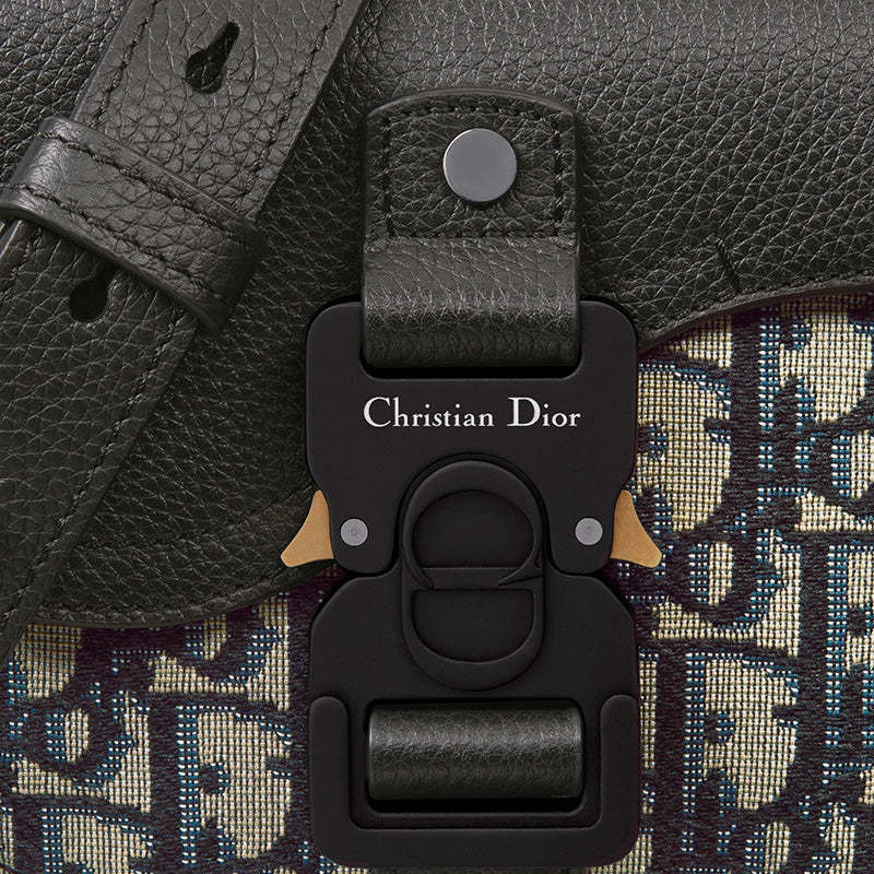 DIOR ミニサドルメッセンジャーバッグ Ref:2ADCA435YKS_H27E-最安値に挑戦中!!!