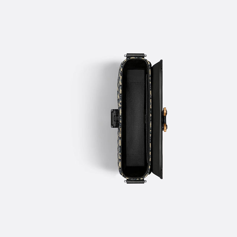 DIOR スモールサドルメッセンジャーバッグ Ref:1ADPO049YKS_H27E-最安値に挑戦中!!!