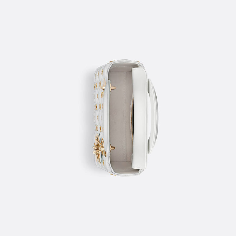 DIOR レディ ディオール スモール バッグRef:M0531ONHZ_M010-最安値に挑戦中!!!