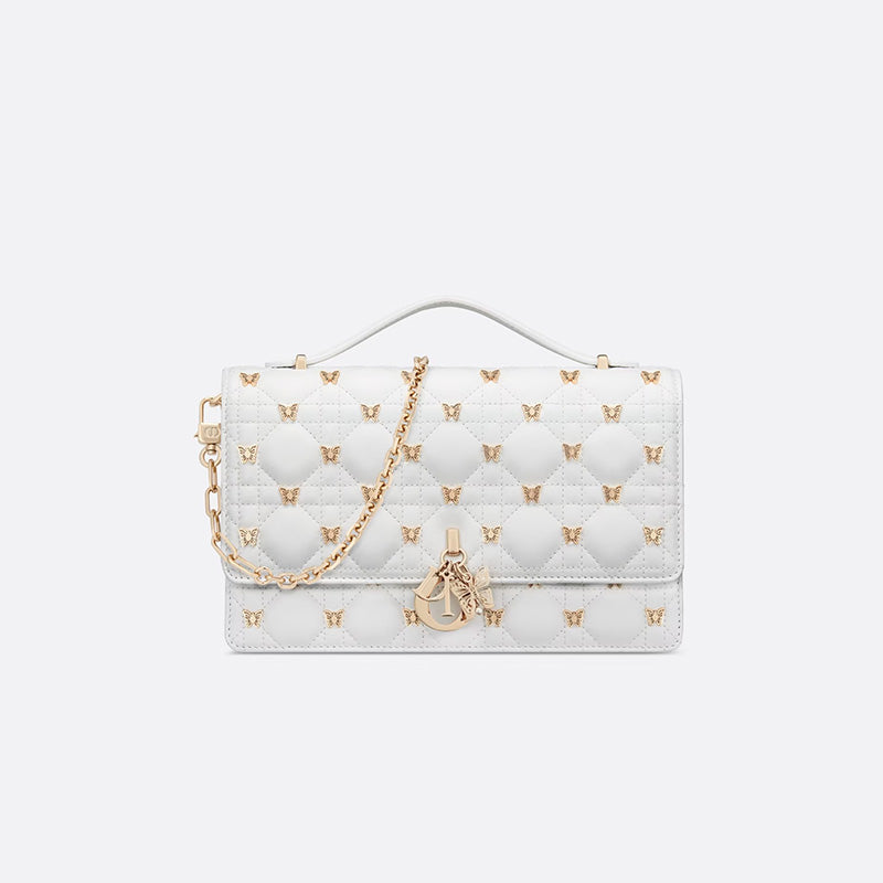 DIORミス ディオール ハンドバッグ  Ref:M0997ONHZ_M010-最安値に挑戦中!!!