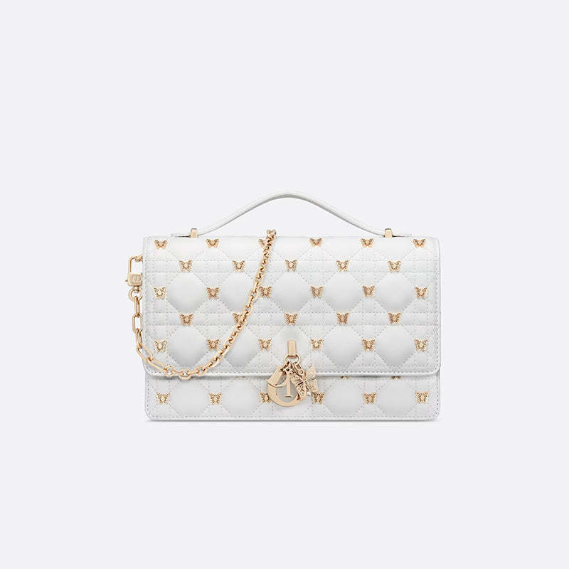 DIORミス ディオール ハンドバッグ  Ref:M0997ONHZ_M010-最安値に挑戦中!!!