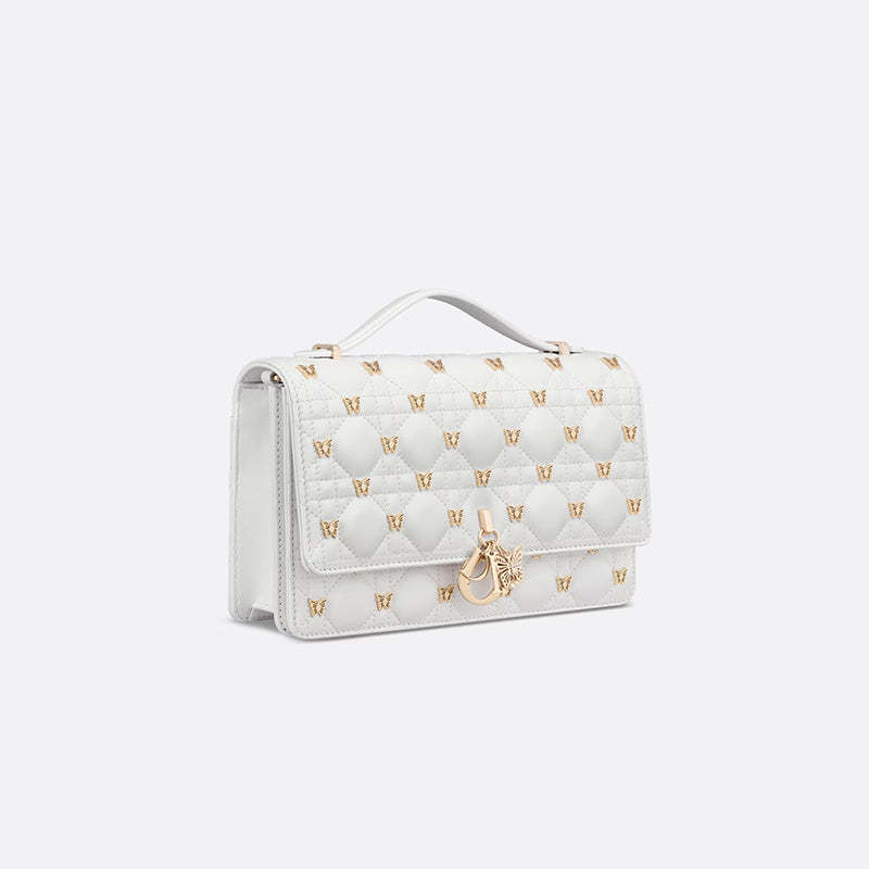 DIORミス ディオール ハンドバッグ  Ref:M0997ONHZ_M010-最安値に挑戦中!!!