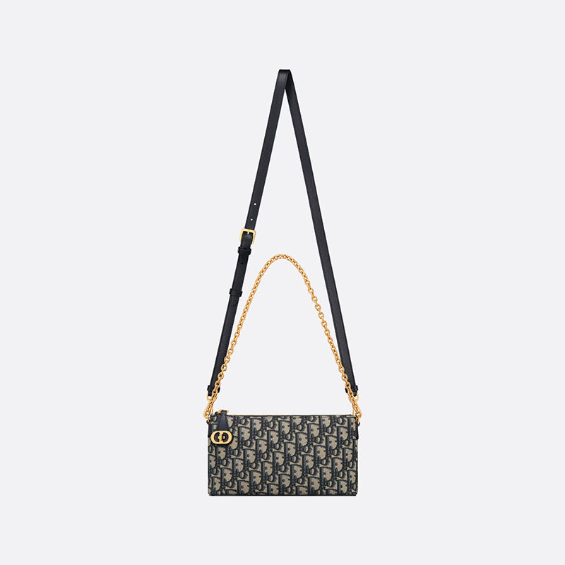 DIOR 30 モンテーニュ ディオール ミディ ミニ チェーン バッグ  Ref:S2320UTZQ_M928-最安値に挑戦中!!!