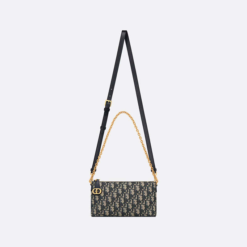 DIOR 30 モンテーニュ ディオール ミディ ミニ チェーン バッグ  Ref:S2320UTZQ_M928-最安値に挑戦中!!!