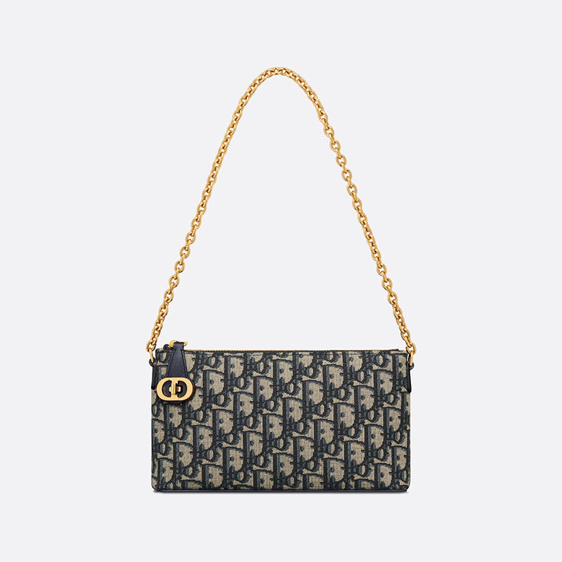 DIOR 30 モンテーニュ ディオール ミディ ミニ チェーン バッグ  Ref:S2320UTZQ_M928-最安値に挑戦中!!!