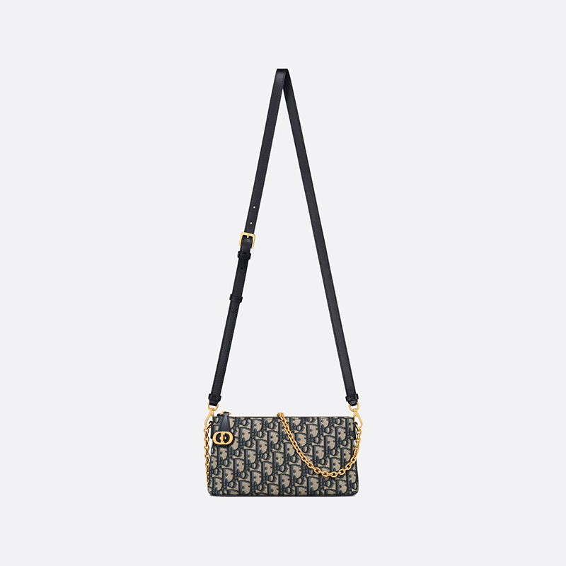 DIOR 30 モンテーニュ ディオール ミディ ミニ チェーン バッグ  Ref:S2320UTZQ_M928-最安値に挑戦中!!!