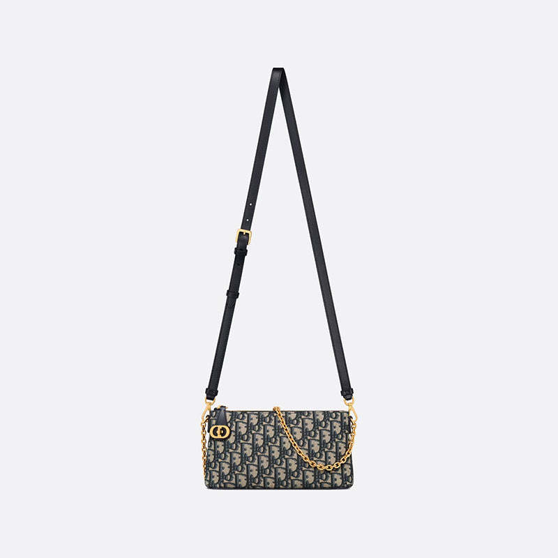 DIOR 30 モンテーニュ ディオール ミディ ミニ チェーン バッグ  Ref:S2320UTZQ_M928-最安値に挑戦中!!!