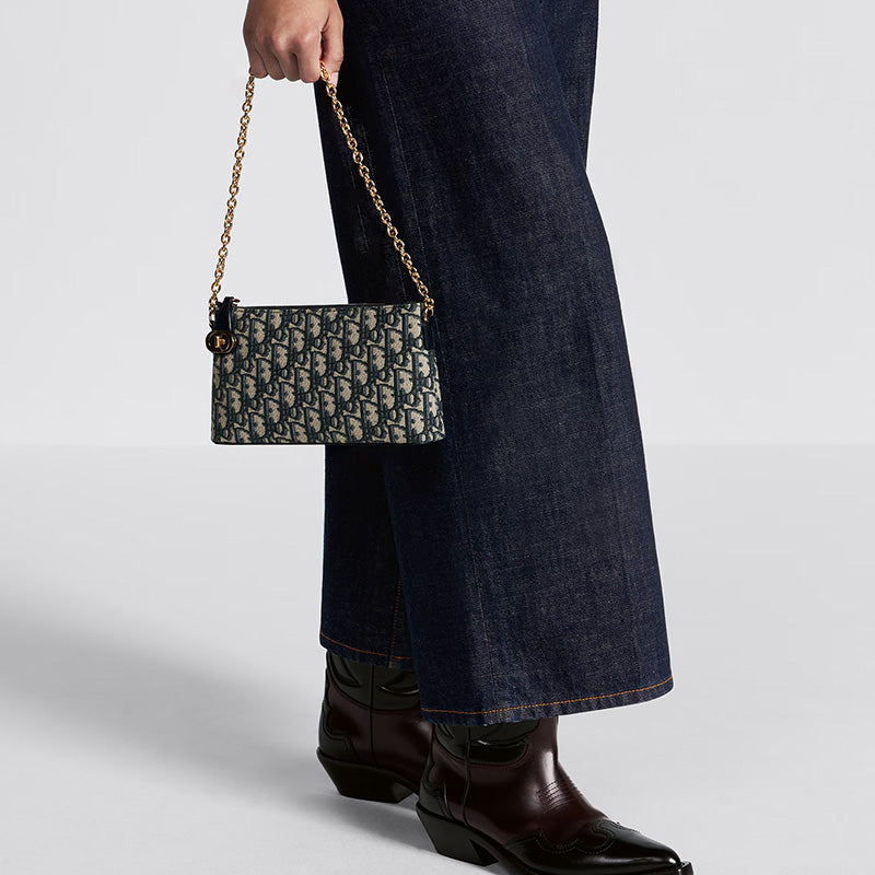 DIOR 30 モンテーニュ ディオール ミディ ミニ チェーン バッグ  Ref:S2320UTZQ_M928-最安値に挑戦中!!!