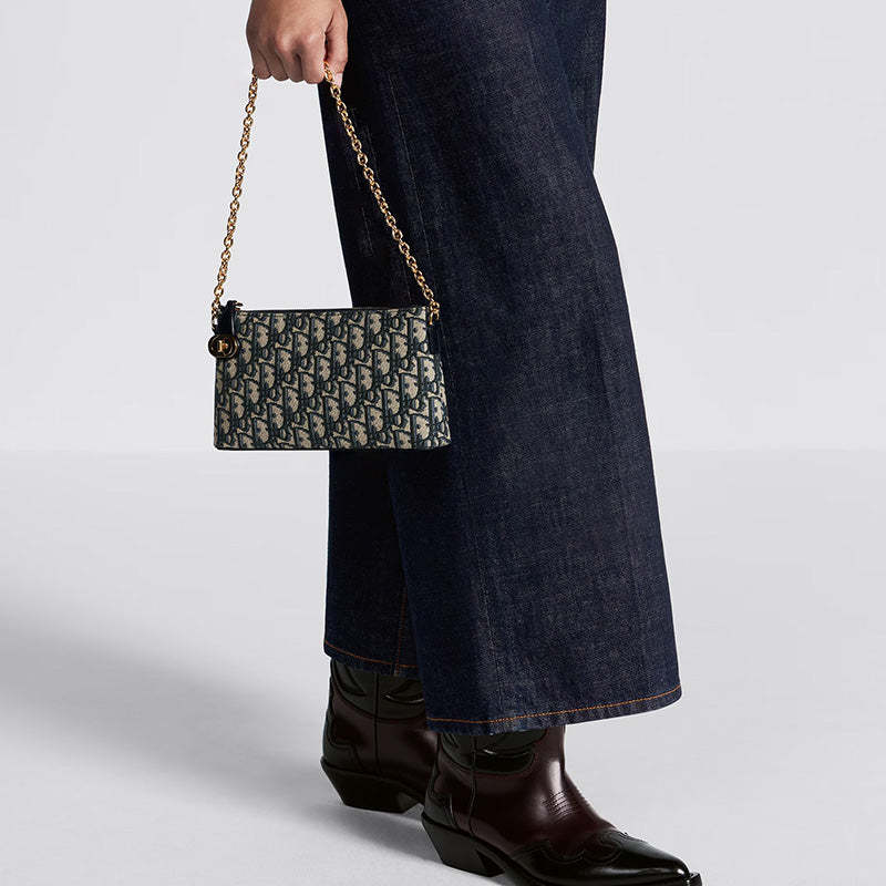 DIOR 30 モンテーニュ ディオール ミディ ミニ チェーン バッグ  Ref:S2320UTZQ_M928-最安値に挑戦中!!!