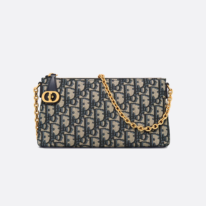 DIOR 30 モンテーニュ ディオール ミディ ミニ チェーン バッグ  Ref:S2320UTZQ_M928-最安値に挑戦中!!!