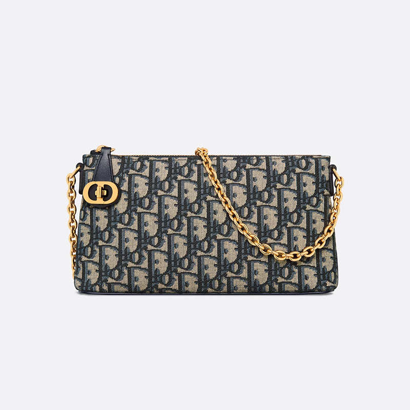 DIOR 30 モンテーニュ ディオール ミディ ミニ チェーン バッグ  Ref:S2320UTZQ_M928-最安値に挑戦中!!!