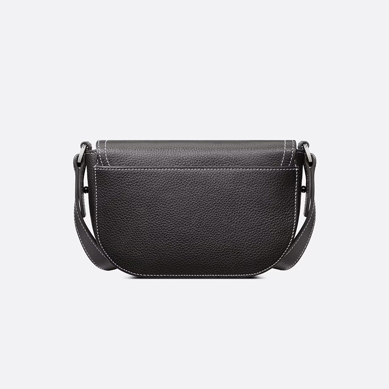 DIOR ミニサドルメッセンジャーバッグ Ref:2ADCA435YKK_H00N-最安値に挑戦中!!!