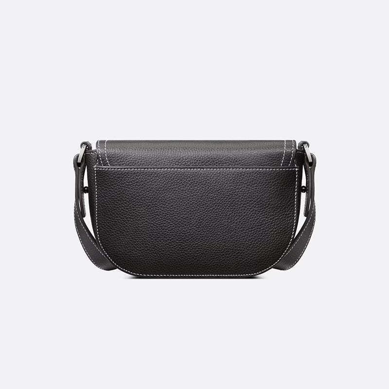 DIOR ミニサドルメッセンジャーバッグ Ref:2ADCA435YKK_H00N-最安値に挑戦中!!!