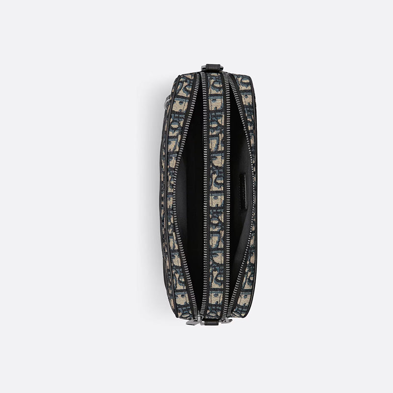 DIOR サファリバッグ ラージ（ショルダーストラップ付） Ref:  1ESPO297YKY_H27E-最安値に挑戦中!!!