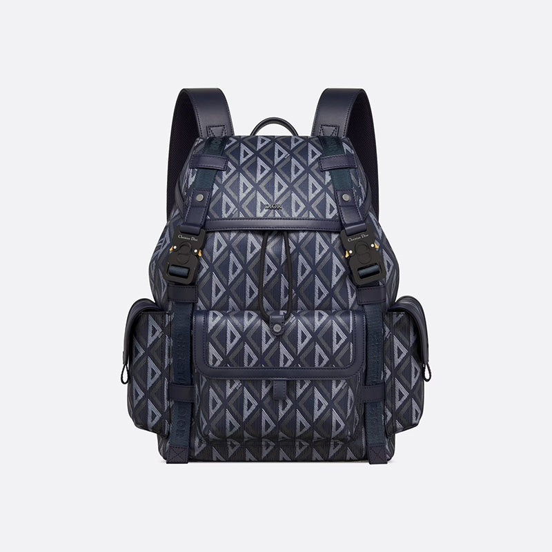 DIOR Hit the Road バックパック ミディアム Ref:1HTBA184CDP_H36B-最安値に挑戦中!!!