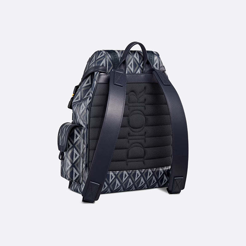 DIOR Hit the Road バックパック ミディアム Ref:1HTBA184CDP_H36B-最安値に挑戦中!!!