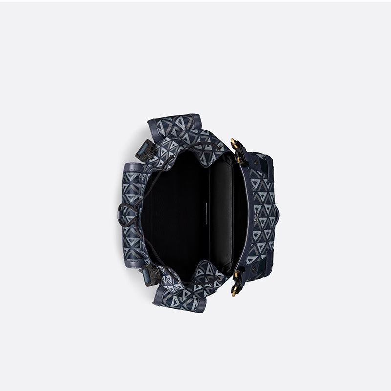 DIOR Hit the Road バックパック ミディアム Ref:1HTBA184CDP_H36B-最安値に挑戦中!!!