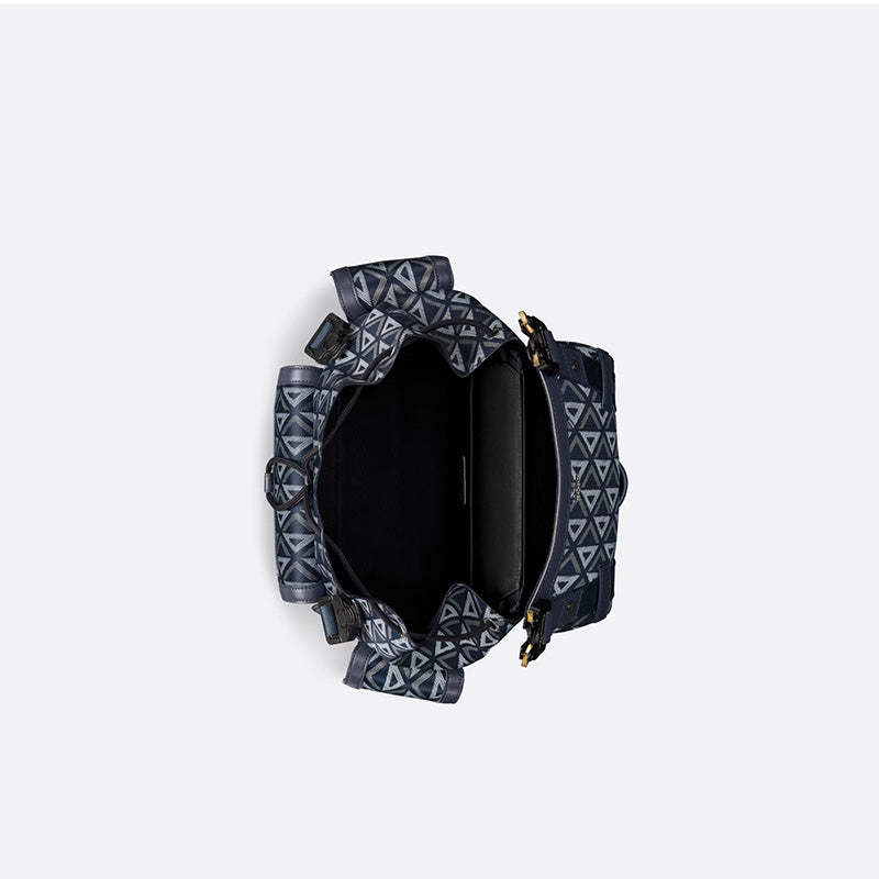 DIOR Hit the Road バックパック ミディアム Ref:1HTBA184CDP_H36B-最安値に挑戦中!!!