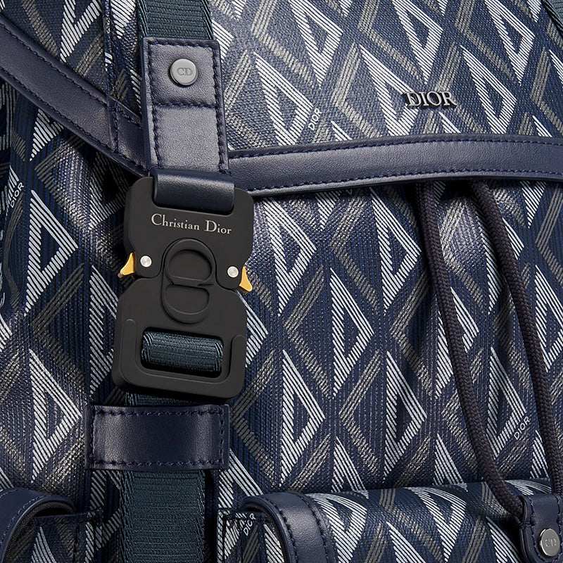 DIOR Hit the Road バックパック ミディアム Ref:1HTBA184CDP_H36B-最安値に挑戦中!!!