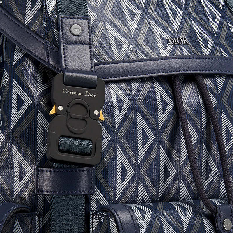 DIOR Hit the Road バックパック ミディアム Ref:1HTBA184CDP_H36B-最安値に挑戦中!!!