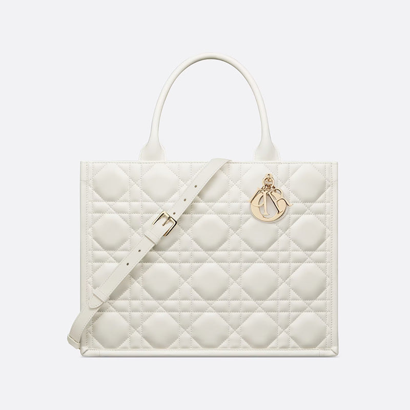 DIOR  Dior Book Tote バッグ ミディアム Ref: M1324OWHP_M030-最安値に挑戦中!!!