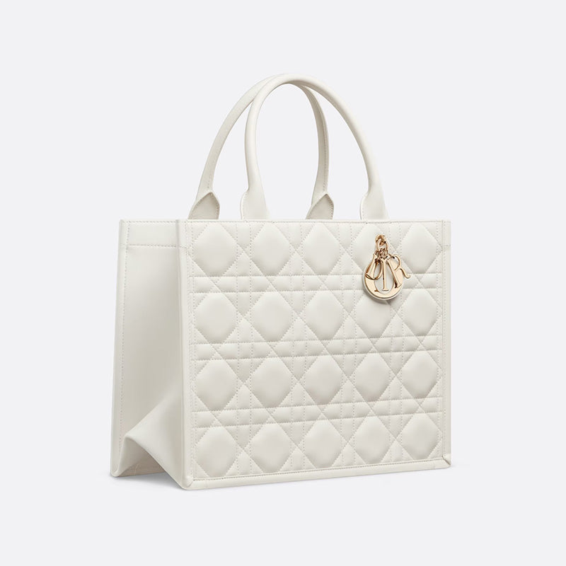 DIOR  Dior Book Tote バッグ ミディアム Ref: M1324OWHP_M030-最安値に挑戦中!!!