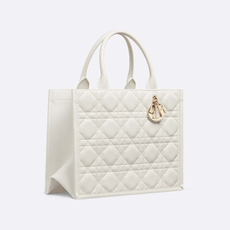 DIOR  Dior Book Tote バッグ ミディアム Ref: M1324OWHP_M030-最安値に挑戦中!!!