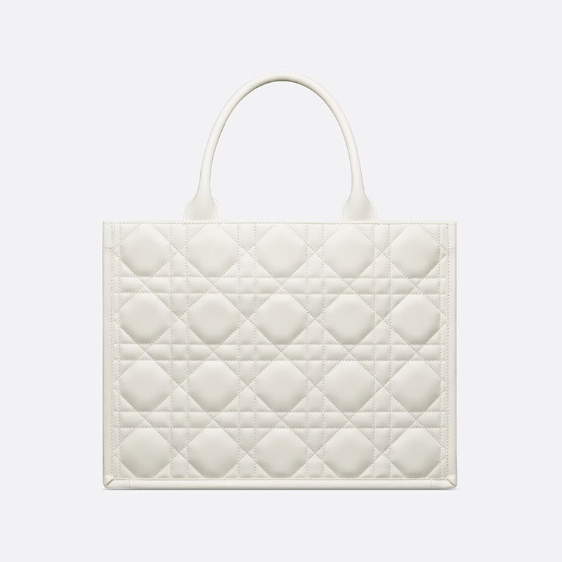 DIOR  Dior Book Tote バッグ ミディアム Ref: M1324OWHP_M030-最安値に挑戦中!!!