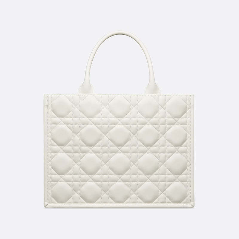 DIOR  Dior Book Tote バッグ ミディアム Ref: M1324OWHP_M030-最安値に挑戦中!!!