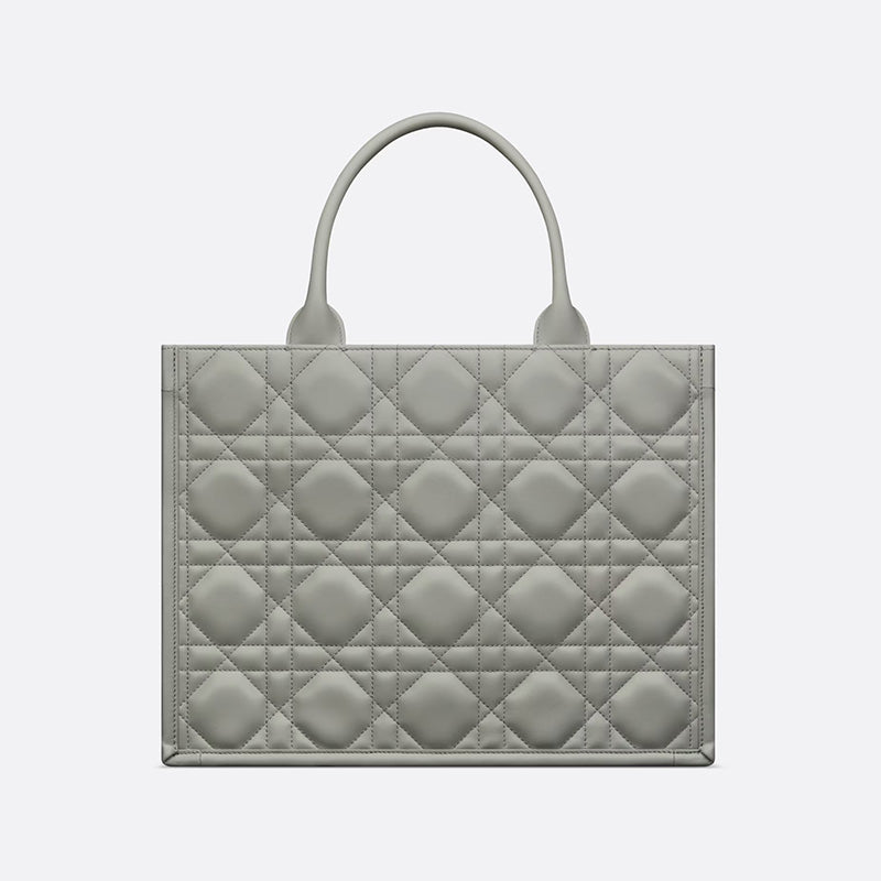 DIOR ミディアム ブック トート ハンドバッグ Ref:M1324OWHP_M41G-最安値に挑戦中!!!