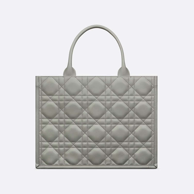 DIOR ミディアム ブック トート ハンドバッグ Ref:M1324OWHP_M41G-最安値に挑戦中!!!