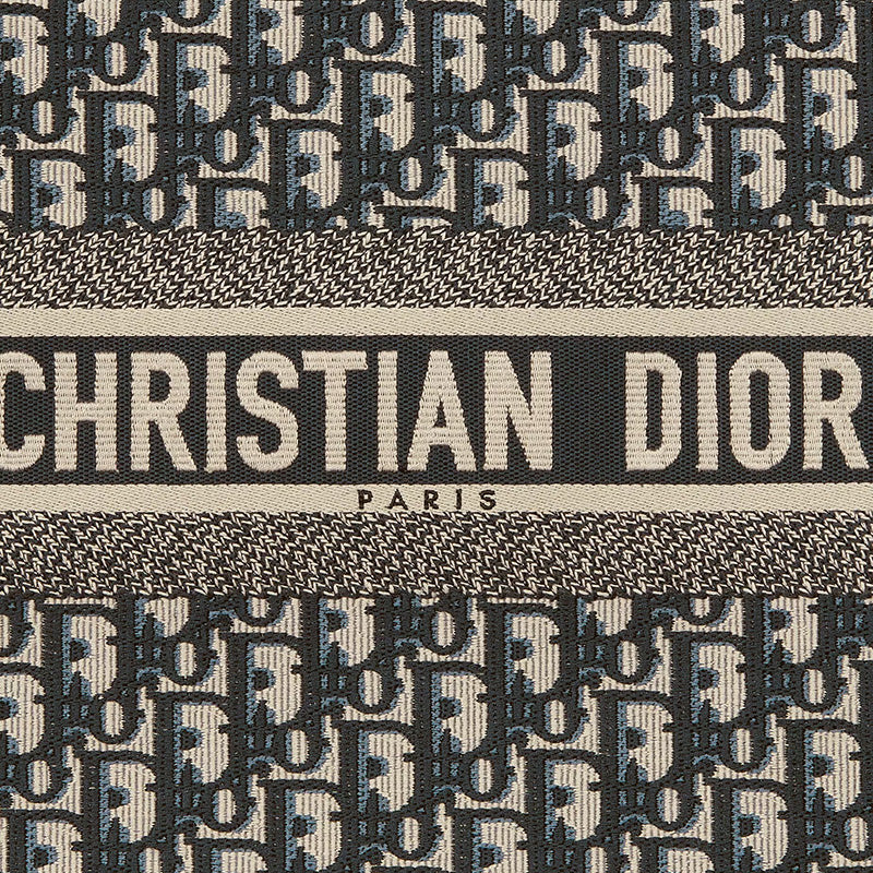 DIOR  Book Tote バッグ ミディアムRef: M1324CZBB_M928-最安値に挑戦中!!!