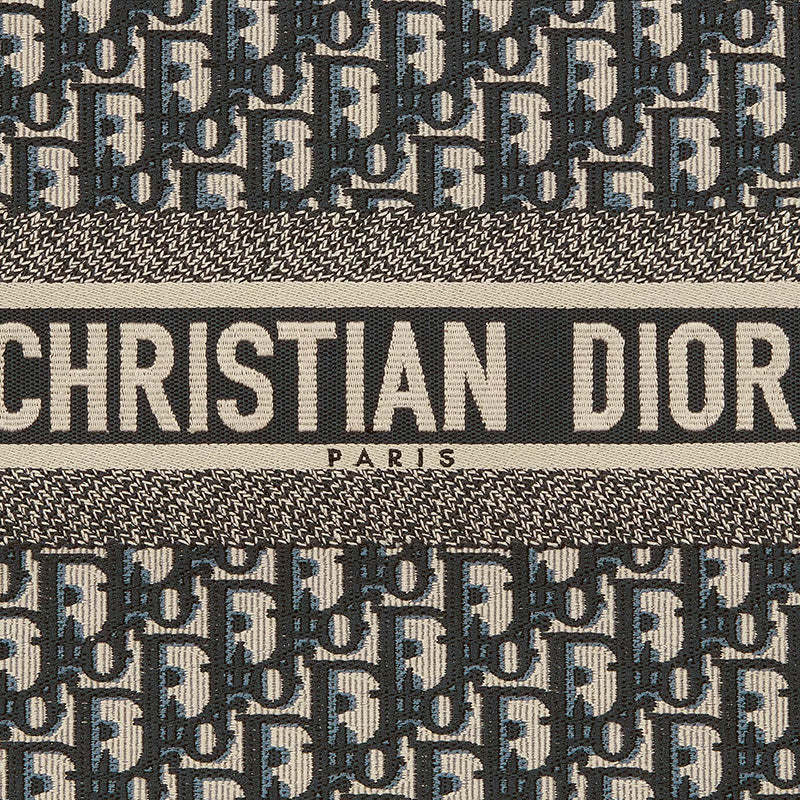 DIOR  Book Tote バッグ ミディアムRef: M1324CZBB_M928-最安値に挑戦中!!!