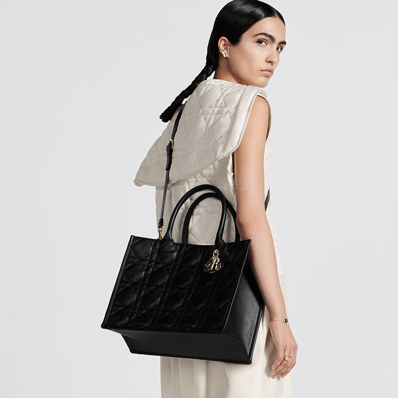 DIOR  Book Tote バッグ ミディアム Ref:  M1324OWHP_M900-最安値に挑戦中!!!