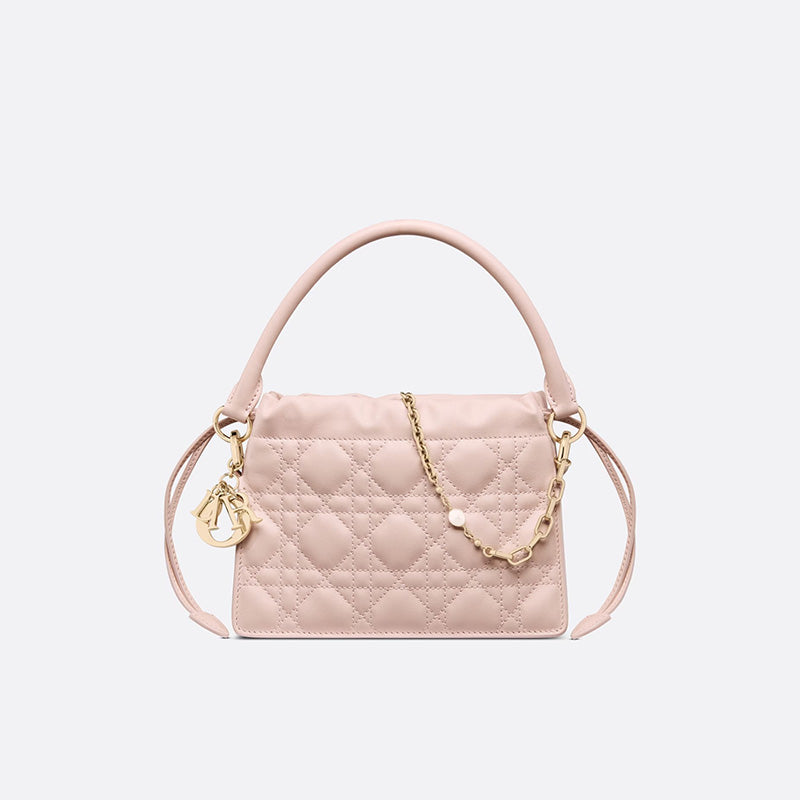 DIOR Lady Dior Milly ミニバッグ Ref:S0981ONMJ_M413-最安値に挑戦中!!!