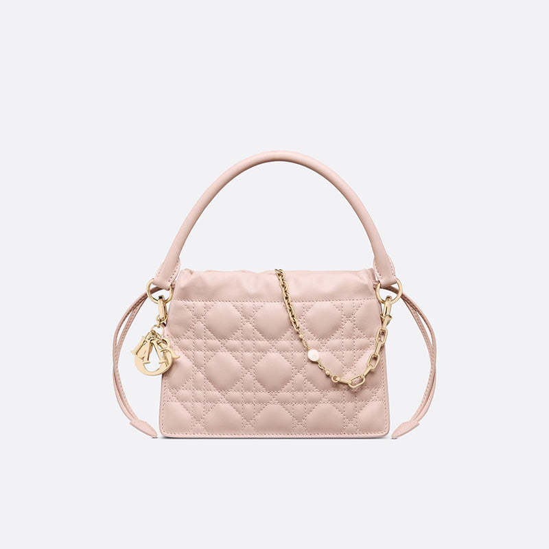 DIOR Lady Dior Milly ミニバッグ Ref:S0981ONMJ_M413-最安値に挑戦中!!!