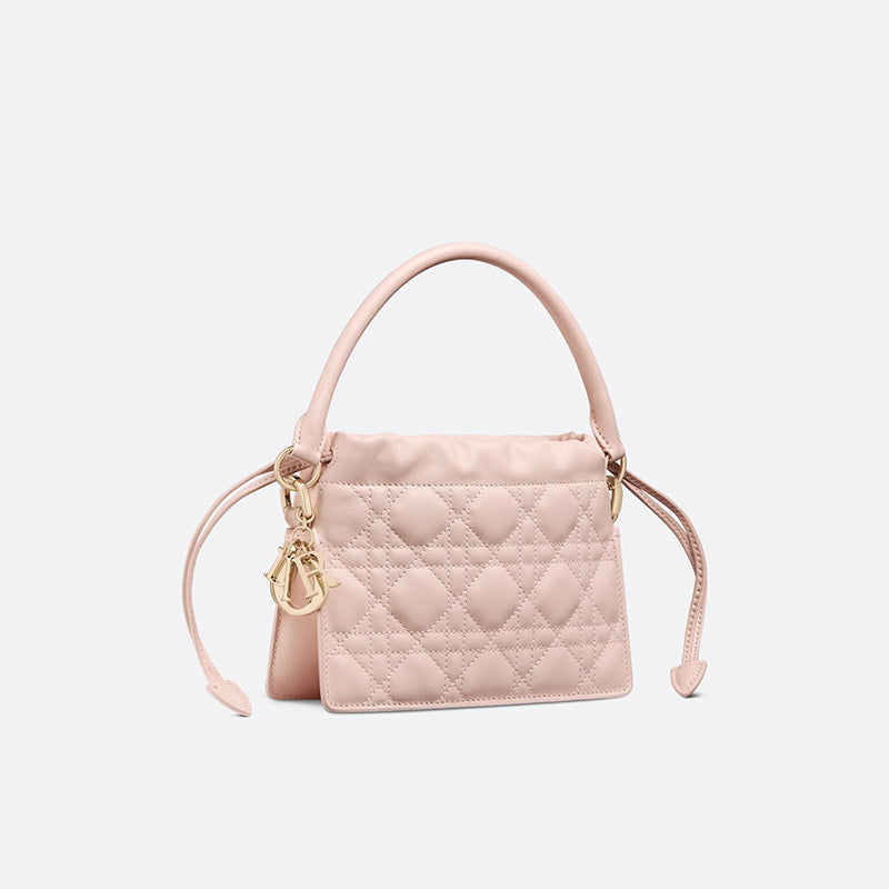 DIOR Lady Dior Milly ミニバッグ Ref:S0981ONMJ_M413-最安値に挑戦中!!!