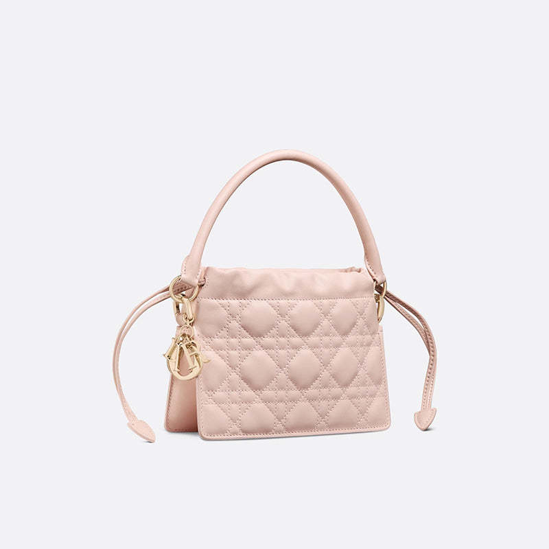 DIOR Lady Dior Milly ミニバッグ Ref:S0981ONMJ_M413-最安値に挑戦中!!!