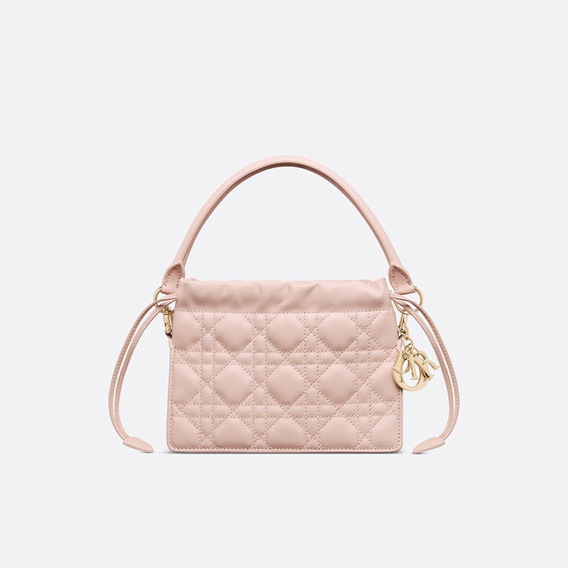 DIOR Lady Dior Milly ミニバッグ Ref:S0981ONMJ_M413-最安値に挑戦中!!!