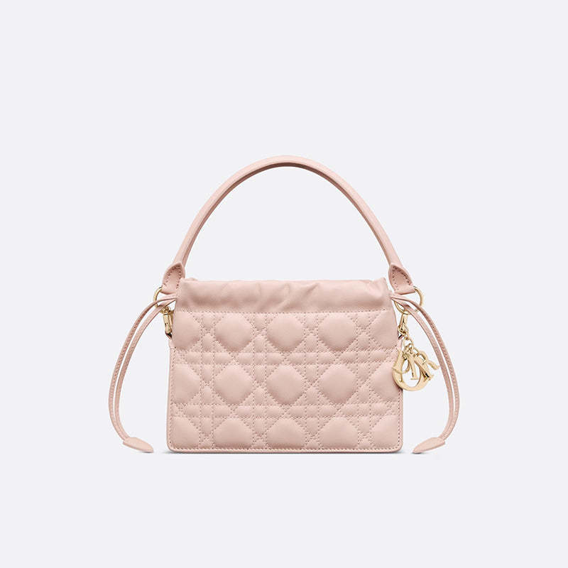 DIOR Lady Dior Milly ミニバッグ Ref:S0981ONMJ_M413-最安値に挑戦中!!!