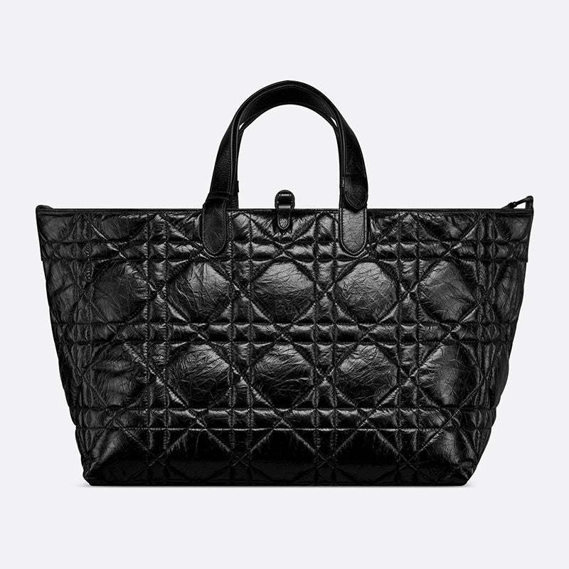 DIOR   Toujours バッグ ラージ Ref:M2820SNIO_M900-最安値に挑戦中!!!