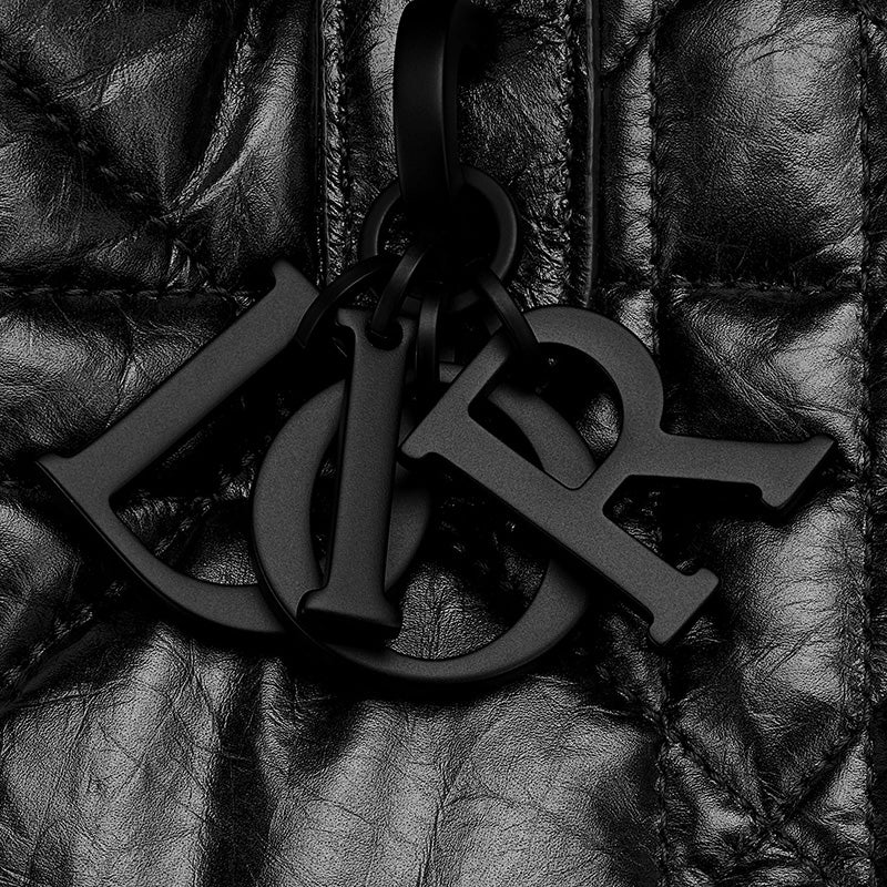 DIOR   Toujours バッグ ラージ Ref:M2820SNIO_M900-最安値に挑戦中!!!