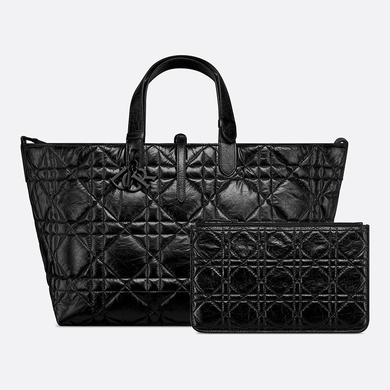 DIOR   Toujours バッグ ラージ Ref:M2820SNIO_M900-最安値に挑戦中!!!