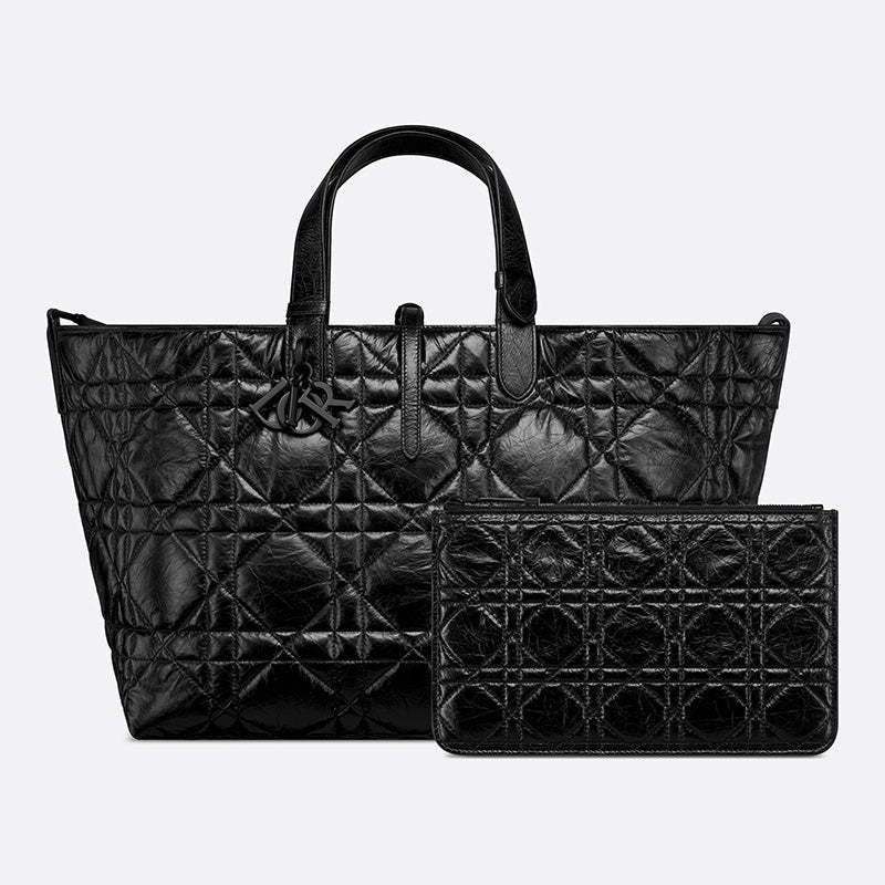 DIOR   Toujours バッグ ラージ Ref:M2820SNIO_M900-最安値に挑戦中!!!