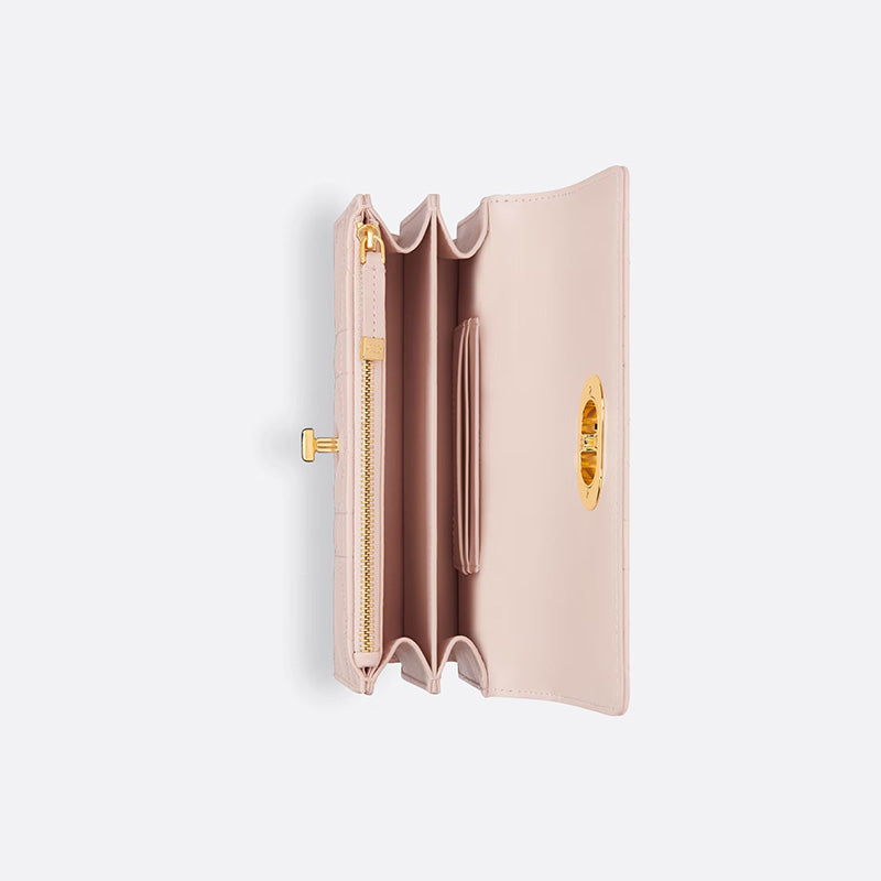 DIORミスカロ ミニチェーンバッグ  Ref:S5169UDAX_M413-最安値に挑戦中!!!