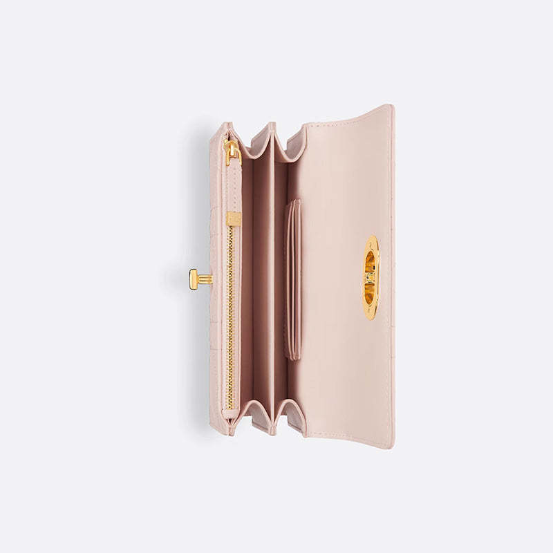 DIORミスカロ ミニチェーンバッグ  Ref:S5169UDAX_M413-最安値に挑戦中!!!