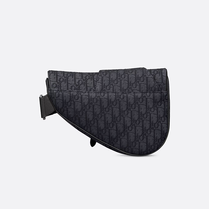 DIOR サドルバッグ Ref:  1ADPO093YKY_H00N-最安値に挑戦中!!!